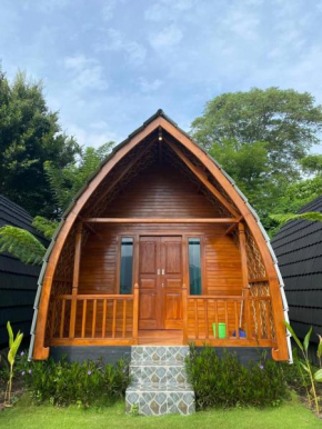 Batur Lumbung Villa